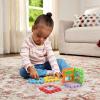 image:imageLeapFrog 6in1 Snap and Learn Busy Cube Motor Skills Baby Toy