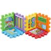 image:imageLeapFrog 6in1 Snap and Learn Busy Cube Motor Skills Baby Toy