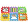 image:imageLeapFrog 6in1 Snap and Learn Busy Cube Motor Skills Baby Toy