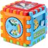 image:imageLeapFrog 6in1 Snap and Learn Busy Cube Motor Skills Baby Toy