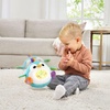 image:imageLeapFrog 123 Bounce with Me Penguin Plush Dancing Baby Toy