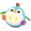 image:imageLeapFrog 123 Bounce with Me Penguin Plush Dancing Baby Toy