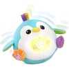 image:imageLeapFrog 123 Bounce with Me Penguin Plush Dancing Baby Toy