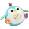 image:imageLeapFrog 123 Bounce with Me Penguin Plush Dancing Baby Toy