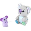 image:imageLeapFrog Cuddle and Learn Koalas Soft Interactive Baby Toy