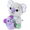 image:imageLeapFrog Cuddle and Learn Koalas Soft Interactive Baby Toy
