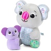 image:imageLeapFrog Cuddle and Learn Koalas Soft Interactive Baby Toy