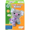 image:imageLeapFrog Cuddle and Learn Koalas Soft Interactive Baby Toy