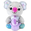 image:imageLeapFrog Cuddle and Learn Koalas Soft Interactive Baby Toy