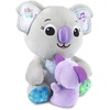 image:imageLeapFrog Cuddle and Learn Koalas Soft Interactive Baby Toy