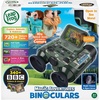 image:imageLeapFrog Magic Adventures Binoculars with Screen Capture Night Vision CamoCamouflage