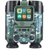 image:imageLeapFrog Magic Adventures Binoculars with Screen Capture Night Vision CamoCamouflage