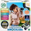 image:imageLeapFrog Magic Adventures Binoculars with Screen Capture Night Vision CamoWhite