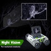image:imageLeapFrog Magic Adventures Binoculars with Screen Capture Night Vision CamoWhite