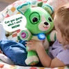 image:imageLeapFrog My Best Pal Scout Interactive Baby Learning Plush ToyGreen