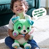 image:imageLeapFrog My Best Pal Scout Interactive Baby Learning Plush ToyGreen