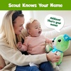 image:imageLeapFrog My Best Pal Scout Interactive Baby Learning Plush ToyGreen