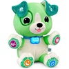 image:imageLeapFrog My Best Pal Scout Interactive Baby Learning Plush ToyGreen