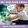 image:imageLeapFrog My Best Pal Scout Interactive Baby Learning Plush ToyGreen