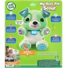 image:imageLeapFrog My Best Pal Scout Interactive Baby Learning Plush ToyGreen