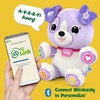 image:imageLeapFrog My Best Pal Scout Interactive Baby Learning Plush ToyPurple