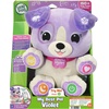 image:imageLeapFrog My Best Pal Scout Interactive Baby Learning Plush ToyPurple