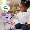 image:imageLeapFrog My Best Pal Scout Interactive Baby Learning Plush ToyPurple
