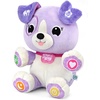 image:imageLeapFrog My Best Pal Scout Interactive Baby Learning Plush ToyPurple