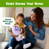 image:imageLeapFrog My Best Pal Scout Interactive Baby Learning Plush ToyPurple