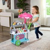 image:imageLeapFrog Scoop and Learn Ice Cream Parlor Kids RolePlay Toy