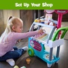 image:imageLeapFrog Scoop and Learn Ice Cream Parlor Kids RolePlay Toy