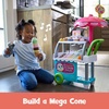 image:imageLeapFrog Scoop and Learn Ice Cream Parlor Kids RolePlay Toy