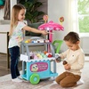 image:imageLeapFrog Scoop and Learn Ice Cream Parlor Kids RolePlay Toy