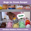 image:imageLeapFrog Scoop and Learn Ice Cream Parlor Kids RolePlay Toy