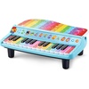 image:imageLeapFrog Twinkle Lights Learning Piano Toddler Musical Toy