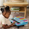 image:imageLeapFrog Twinkle Lights Learning Piano Toddler Musical Toy