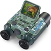image:imageLeapFrog Magic Adventures Binoculars with Screen Capture Night Vision CamoCamouflage