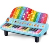 image:imageLeapFrog Twinkle Lights Learning Piano Toddler Musical Toy