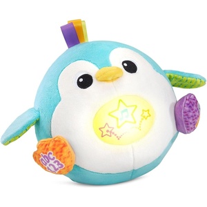 image:imageLeapFrog 123 Bounce with Me Penguin Plush Dancing Baby Toy