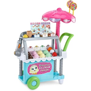 image:imageLeapFrog Scoop and Learn Ice Cream Parlor Kids RolePlay Toy