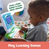 image:imageLeapFrog 2in1 LeapTop Touch Frustration Free Packaging PinkGreen