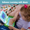 image:imageLeapFrog 2in1 LeapTop Touch Frustration Free Packaging PinkGreen