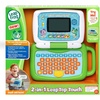 image:imageLeapFrog 2in1 LeapTop Touch Frustration Free Packaging PinkGreen