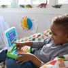image:imageLeapFrog 2in1 LeapTop Touch Frustration Free Packaging PinkGreen