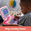 image:imageLeapFrog 2in1 LeapTop Touch Frustration Free Packaging PinkPink
