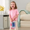 image:imageLeapFrog 2in1 LeapTop Touch Frustration Free Packaging PinkPink