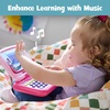 image:imageLeapFrog 2in1 LeapTop Touch Frustration Free Packaging PinkPink