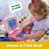 image:imageLeapFrog 2in1 LeapTop Touch Frustration Free Packaging PinkPink