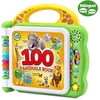 image:imageLeapFrog Learning Friends 100 Words Book Frustration Free PackagingAnimals  Green