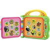 image:imageLeapFrog Learning Friends 100 Words Book Frustration Free PackagingAnimals  Green